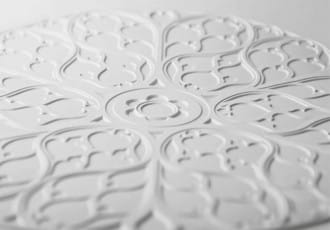 Embossed Texture / Relief