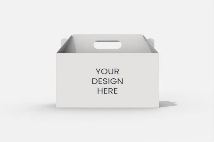 Handle Box