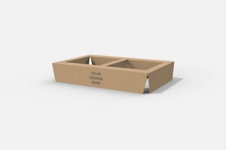Bottom Tray