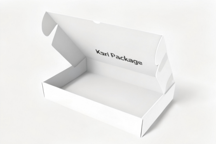Mailer Box