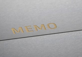 Gold / Silver Stamping
