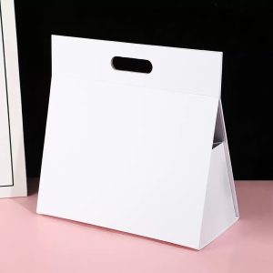Carrier Foldable Box