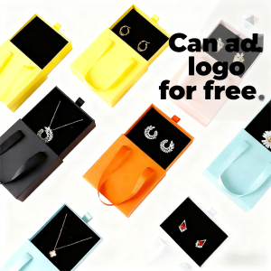 Drawer with Hand Strap